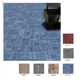 PP Commercial Carpet Tiles with Eco Bitumen Backing